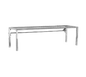 Randell RAN SGS24 24" Sneeze Guard
