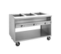 Randell 3513 48" Electric Hot Food Table