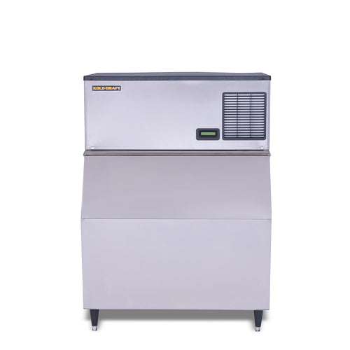 Kold-Draft GBX564LCE 42" Half Cube Air-Cooled Ice Machine