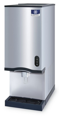Manitowoc CNP0202A-L 16 1/4" Nugget Ice Dispenser