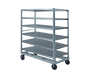 FWE UC-72-609AL 75" Cart