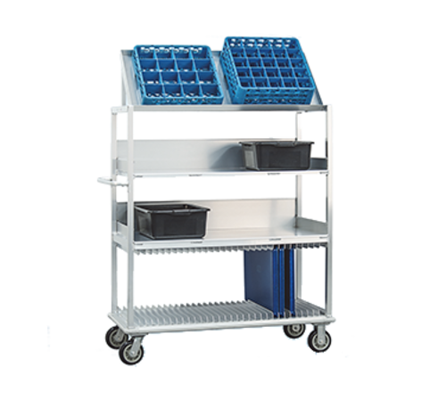 New Age 50802 55 1/2" Cart