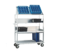 New Age 50802 55 1/2" Cart
