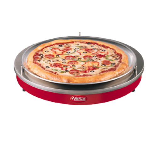 Hatco GRSR-19 Heated Shelf