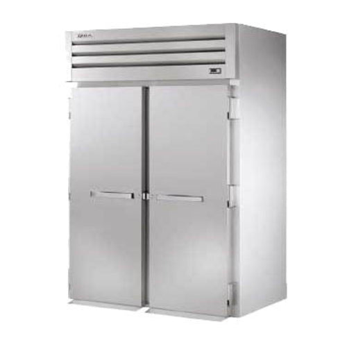 True STA2RRT-2S-2S-HC 68" 2 Section Roll-In Refrigerator