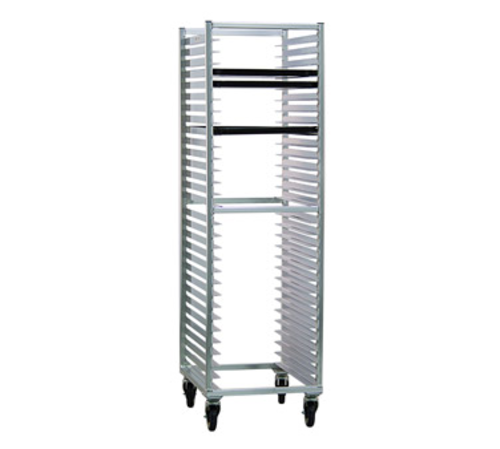 New Age 1330 20 3/8" Pan Rack