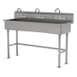 Advance Tabco FS-FM-60-F 60" Hand Sink