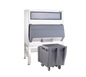 Follett DEV500SG-30-ICS125 30" Ice Bin