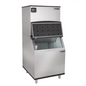 Maxximum MIM650N-B580 30" Full Cube Air-Cooled Ice Machine