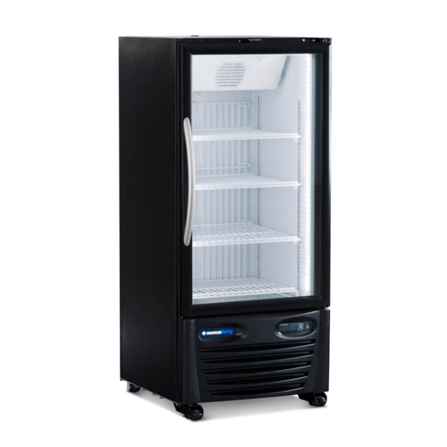 Minus Forty 09M-USGF 23 3/4" Freezer Merchandiser