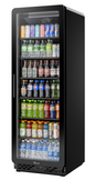 True CVM-24-HC~EGC01 30" 1 Section Refrigerated Merchandiser