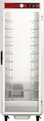 Vulcan VP18-1M3ZN 25 1/4" Holding & Proofing Cabinet