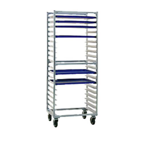 Carter-Hoffmann O8620D 20 5/8" Pan Rack