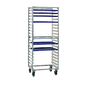 Carter-Hoffmann O8620D 20 5/8" Pan Rack