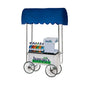 Gold Medal 2144HFB 36" Awning Canopy