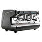 Nuova Simonelli APPIA LIFE 2GR VOL BLACK 31" Espresso Machine