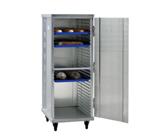 New Age 1293 20 7/8" Heated Holding Cabinet
