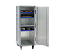 New Age 1293 20 7/8" Heated Holding Cabinet