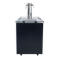 Micro Matic MDD23W-E-B 25" Wine Dispenser
