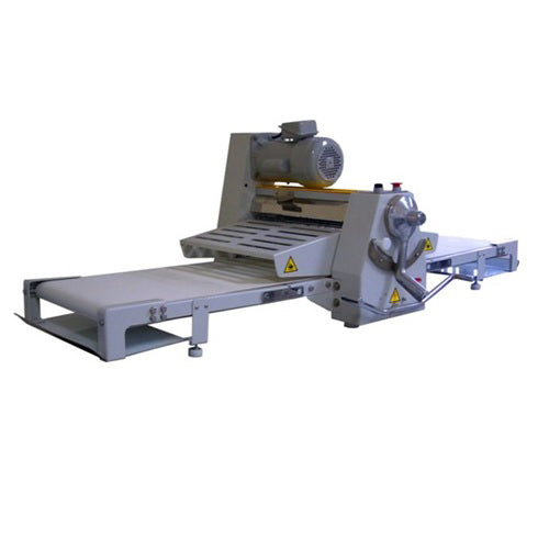 DoughXpress DXP-CRS01 33" Dough Sheeter