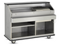 FWE CB-5 59 1/2" Portable Bar