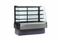 Axis KBD-CG-50-R 52 1/4" Refrigerated Bakery Case