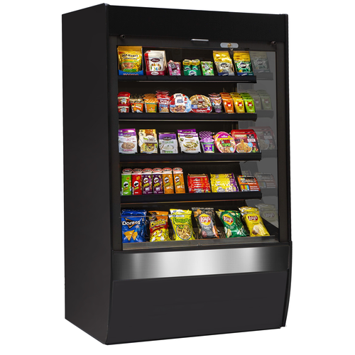 Federal VNSS3678S 36" Open Air Merchandiser