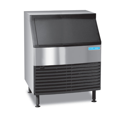 Koolaire KDP0250A 26" Full Cube Air-Cooled Ice Machine