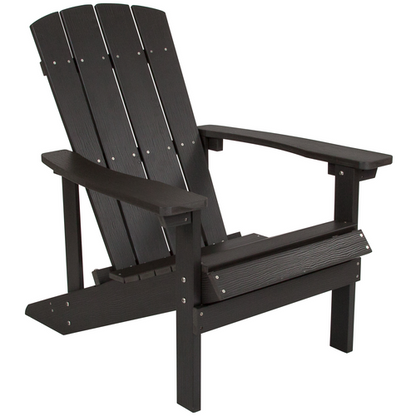 Flash Furniture JJ-C14501-SLT-GG 29 1/2" Patio Lounge Seating