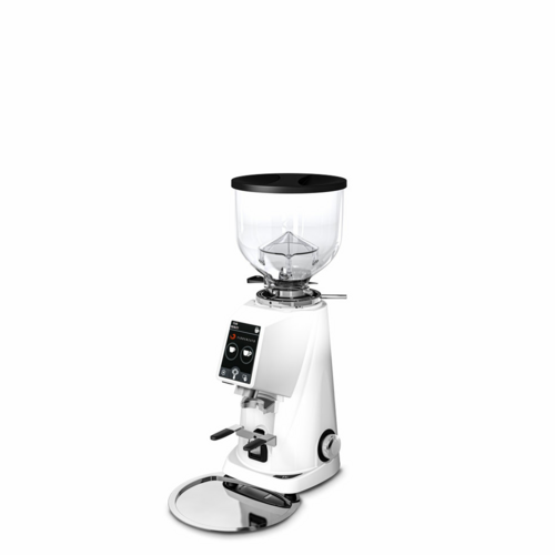 Espresso Parts FZTF4E58WHT 6 5/8" Coffee Grinder