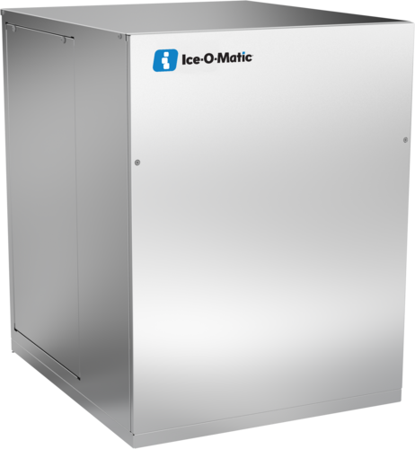 Ice-O-Matic GEM1306R49 24" Nugget Air-Cooled Ice Machine