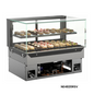 Structural Concepts NE7220RSV 71 3/4" Refrigerated Display Case