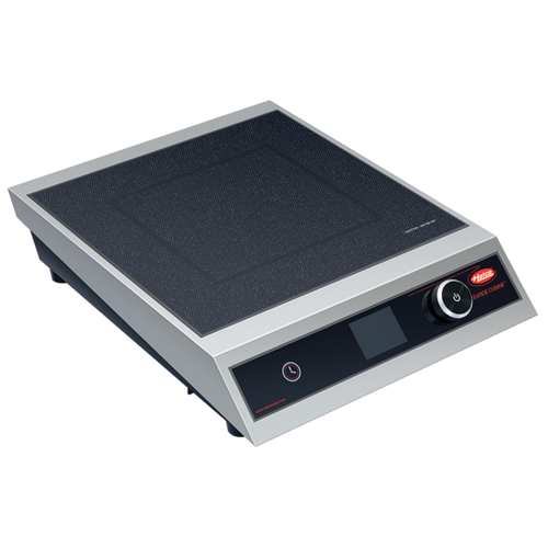 Hatco IRNG-HC1-18 13" Countertop Hot Plate
