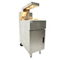 Omcan 43260 15 3/4" Fry Dump Station