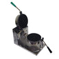 Gold Medal 5021ET 10 1/4" Waffle Maker