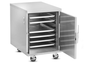 FWE ETC-1826-7 22" Heated Holding Cabinet