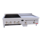 Royal Range BG-1512 26 1/2" Griddle / Charbroiler