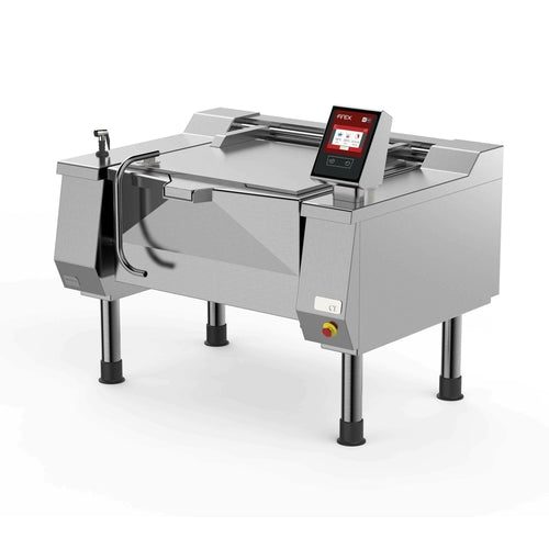 Firex UDBRE058V1 88 3/4" Electric Tilting Skillet