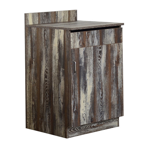 BFM Seating WS4024FH 24" Wait Station