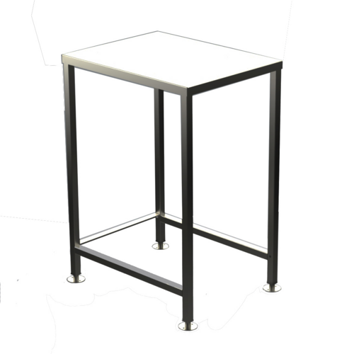 Alto-Shaam 5033315 27 1/4" Equipment Stand