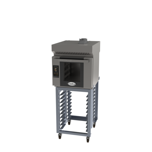 Cadco BLS-4HTD-1H 23 3/4" Electric Convection Oven