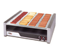 APW Wyott HR-75 34 3/4" Hot Dog Equipment