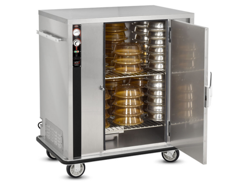 FWE P-72-XL 46 1/2" Banquet Cabinet