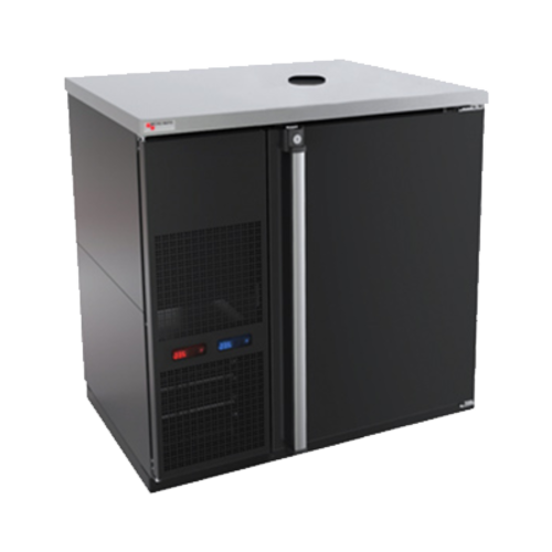 Micro Matic MDD36W-E 36 3/4" Wine Dispenser