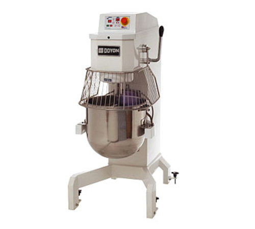 Doyon BTF040 23 3/4" Planetary Mixer