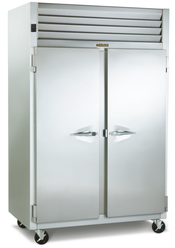 Traulsen RET232NUT-HHS 52 1/8" Thawing Cabinet