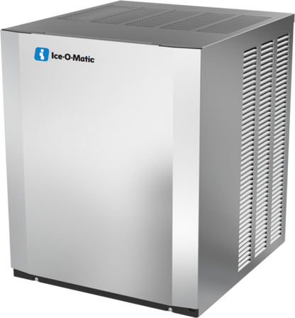 Ice-O-Matic CIM0826FA90 22 1/4" 900 lb Full Cube Air-Cooled Ice Machine