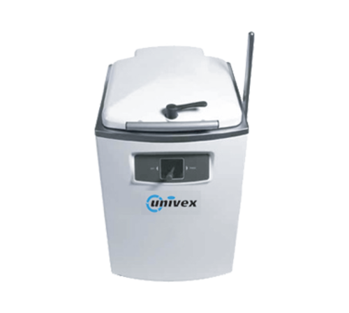 Univex MQD20 25 5/8" Dough Dividers & Rounder