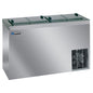 Master-Bilt DC-4SSE 54" Ice Cream Dipping Cabinet