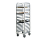 New Age 4331 21 1/2" Pan Rack